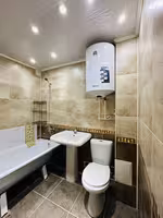 На 26-квартале предлагаем 3-комнатную квартиру на 4-этаже