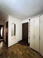 На 26-квартале предлагаем 3-комнатную квартиру на 4-этаже