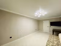 На 27-квартале предлагаем 4-комнатную квартиру на 2-этаже