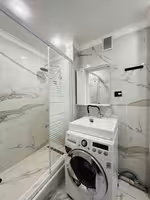 На 27-квартале предлагаем 4-комнатную квартиру на 2-этаже