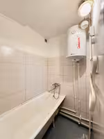 На 26-квартале предлагаем 2-комнатную квартиру на 2-этаже