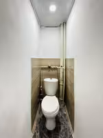 На 26-квартале предлагаем 2-комнатную квартиру на 2-этаже