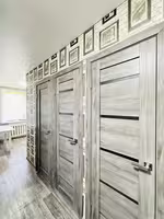 На 26-квартале предлагаем 2-комнатную квартиру на 2-этаже