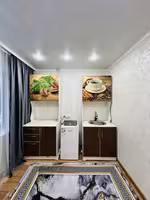 На 29-квартале предлагаем 1-комнатную квартиру на 2-этаже