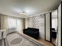 На 31-квартале предлагаем 2-комнатную квартиру на 3-этаже