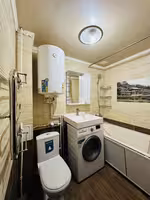 На 31-квартале предлагаем 2-комнатную квартиру на 3-этаже