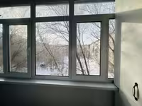 На 31-квартале предлагаем 2-комнатную квартиру на 3-этаже