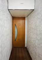 На 27-квартале предлагаем 4-комнатную квартиру на 1-этаже