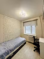 На 29-квартале предлагам 4-комнатную квартиру на 2-этаже