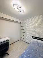 На 29-квартале предлагам 4-комнатную квартиру на 2-этаже