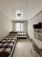 На 29-квартале предлагам 4-комнатную квартиру на 2-этаже