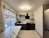 На 29-квартале предлагам 4-комнатную квартиру на 2-этаже