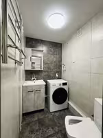 На 29-квартале предлагам 4-комнатную квартиру на 2-этаже