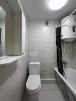 На 29-квартале предлагам 4-комнатную квартиру на 2-этаже