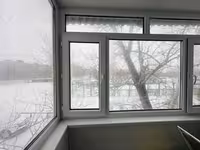 На 29-квартале предлагам 4-комнатную квартиру на 2-этаже