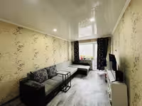 На 29-квартале предлагаем 2-комнатную квартиру на 4-этаже