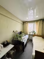 На 29-квартале предлагаем 2-комнатную квартиру на 4-этаже