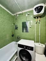 На 29-квартале предлагаем 2-комнатную квартиру на 4-этаже