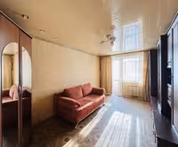 На 26-квартале предлагаем 2-комнатную квартиру на 2-этаже