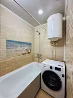 На 26-квартале предлагаем 2-комнатную квартиру на 2-этаже