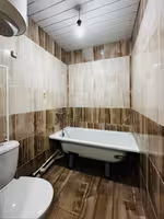 На 27-квартале предлагаем 3-комнатную квартиру на 2-этаже