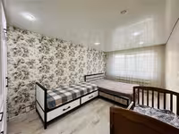 На 31-квартале предлагаем 2-комнатную квартиру на 2-этаже