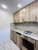 На 31-квартале предлагаем 2-комнатную квартиру на 2-этаже