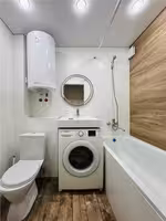 На 31-квартале предлагаем 2-комнатную квартиру на 2-этаже