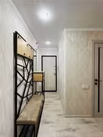 На 31-квартале предлагаем 2-комнатную квартиру на 2-этаже