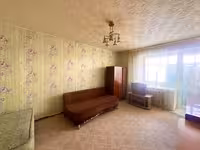 На 31-квартале предлагаем 1-комнатную квартиру на 1-этаже