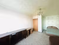 На 31-квартале предлагаем 1-комнатную квартиру на 1-этаже