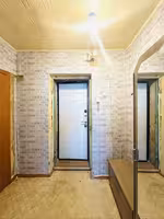 На 31-квартале предлагаем 1-комнатную квартиру на 1-этаже