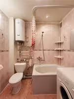 На 27-квартале предлагаем 2-комнатную квартиру на 3-этаже