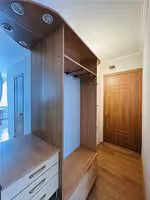 На 27-квартале предлагаем 2-комнатную квартиру на 3-этаже