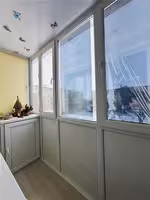 На 27-квартале предлагаем 2-комнатную квартиру на 3-этаже