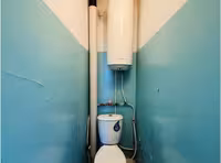 На 31-квартале предлагаем 3-комнатную квартиру