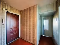 На 31-квартале предлагаем 3-комнатную квартиру