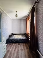 В п. Северо-Западный предлагаем 4-комнатный дом