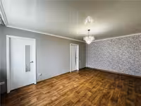 На 30-квартале предлагаем 3-комнатную квартиру на 3-этаже