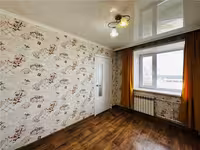 На 30-квартале предлагаем 3-комнатную квартиру на 3-этаже