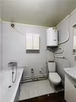 На 30-квартале предлагаем 3-комнатную квартиру на 3-этаже