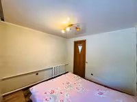 В п. Долинка предлагаем 4-комнатный дом на 1-хозяина