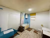 В п. Долинка предлагаем 4-комнатный дом на 1-хозяина