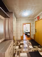 В п. Долинка предлагаем 4-комнатный дом на 1-хозяина