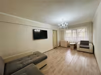 На 29-квартале предлагаем 2-комнатную квартиру на 1-этаже