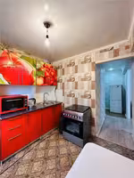 На 29-квартале предлагаем 2-комнатную квартиру на 1-этаже