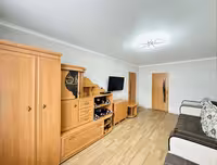 На 26-квартале предлагаем 2-комнатную квартиру на 3-этаже