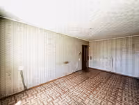 В нижнем Ценр-3 предлагаем 3-комнатную квартиру на 1-этаже