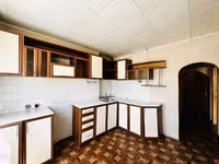 В нижнем Ценр-3 предлагаем 3-комнатную квартиру на 1-этаже