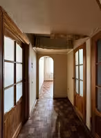 В нижнем Ценр-3 предлагаем 3-комнатную квартиру на 1-этаже